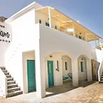 Suites Dream Telendos
