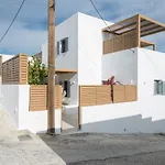 Aba Ηospitalite, The Deluxe Suite, Naousa