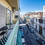James - 2Br In The Heart Of Ancient Athens