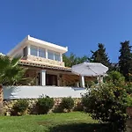 Villa Ira In Zia