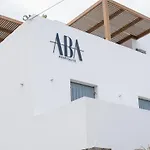 Aba Ηospitalite Paros
