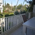 Melpo'S Relax Appartment