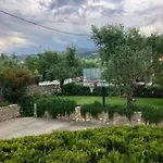 Maison De Oliviers, A Holiday Sanctuary