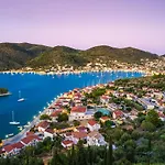 Lemonia Beach Villa