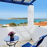 Sempreviva Sea Houses