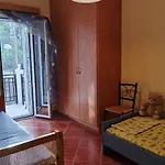 Evaggelia'S Seaside Boutique Apartment
