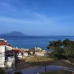 Evaggelia'S Seaside Boutique Apartment