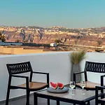 Alafropetra Luxury Suites