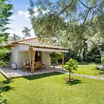Polys Villa Lefkada 2