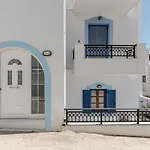 Family House Of Naxos 2