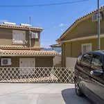 Oceanida Apartment Vasso B