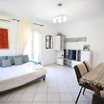 Lefkada Nidri Center Apartment