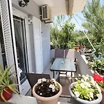 Lefkada Nidri Center Apartment