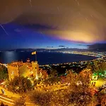 Messinian Sun
