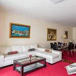 Spacious 3Bedroom Apartment Nafplion