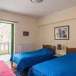 Spacious 3Bedroom Apartment Nafplion