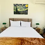 Casa Sea View In Kavala