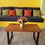 Gs Apartment