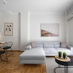 Torre Bianca, The Luxury Suites