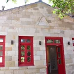 The Art Studio