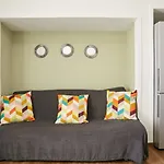Mosaic Luxury House