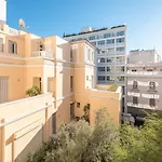 Syntagma Sq Residence