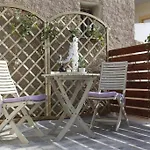 Inheart Apartment Chios