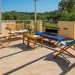 A Casa D' Irene Gaios Paxos