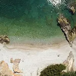 Astros Beach House Within An Olive Farm