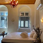 Mixalis Rooms