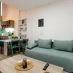 Zero Loft Apartment