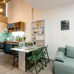 Zero Loft Apartment