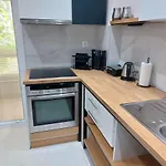B&M Cozy Apartment