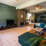 The Village House