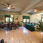 The Village House
