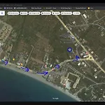 Μοντέρνο Διαμέρισμα Της Τατίανας
