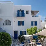 Livadia Seaside Studios 1