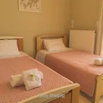 Nora Seaside Family Apartment