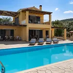 Villa Kallisti