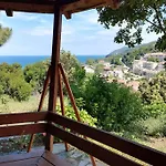 Rhea Panorama Sea View House
