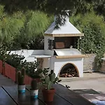 Pine Cottage, Syros Island