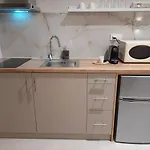 Phoenix Apartments Parga