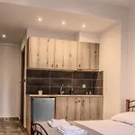 Seagull Apartments