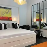 Executive Apartment In Kolonaki