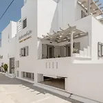 Aphrodite Luxury Apartments