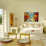 Villa Flora