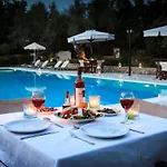 Mousses Villas - Bifamiliare Melpomene