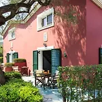 Mousses Villas - Bifamiliare Cleo