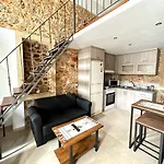 Lovinna Luxury Appartments