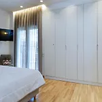 Spacious Flat 2 Bedrooms 4 Pers By Mps